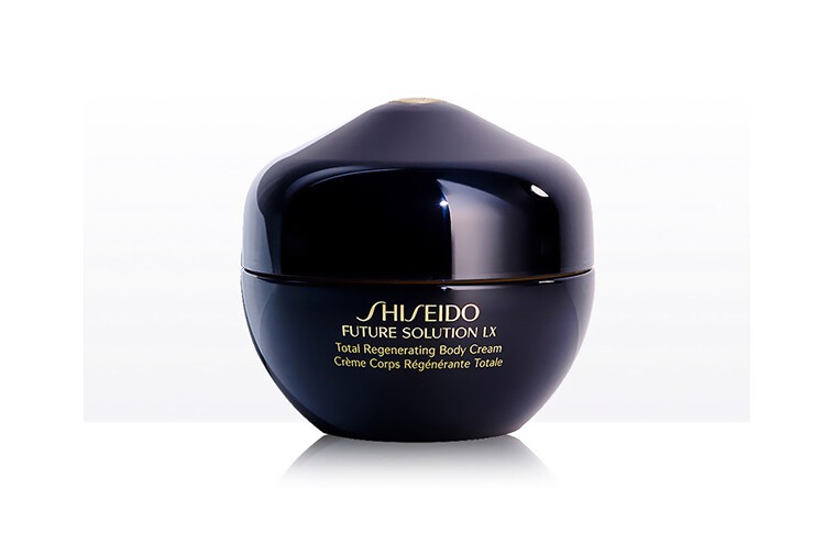 商品Shiseido|SHISEIDO 资生堂 时光琉璃御藏 夜间修护精华晚霜 50毫升,价格¥1898,第3张图片详细描述