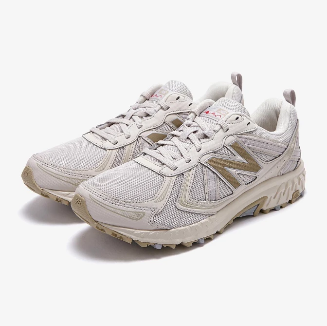 商品New Balance|【享贝家】ZY-（预售款）新百伦 MT410 23夏新款男女透气网眼户外运动休闲鞋 NBPFDS034J,价格¥490,第3张图片详细描述