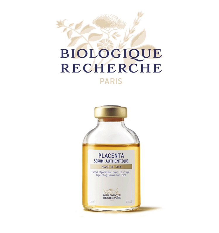 商品Biologique Recherche|Biologique Recherche 原液之谜胎盘素精华原液8-30ml,价格¥269,第2张图片详细描述