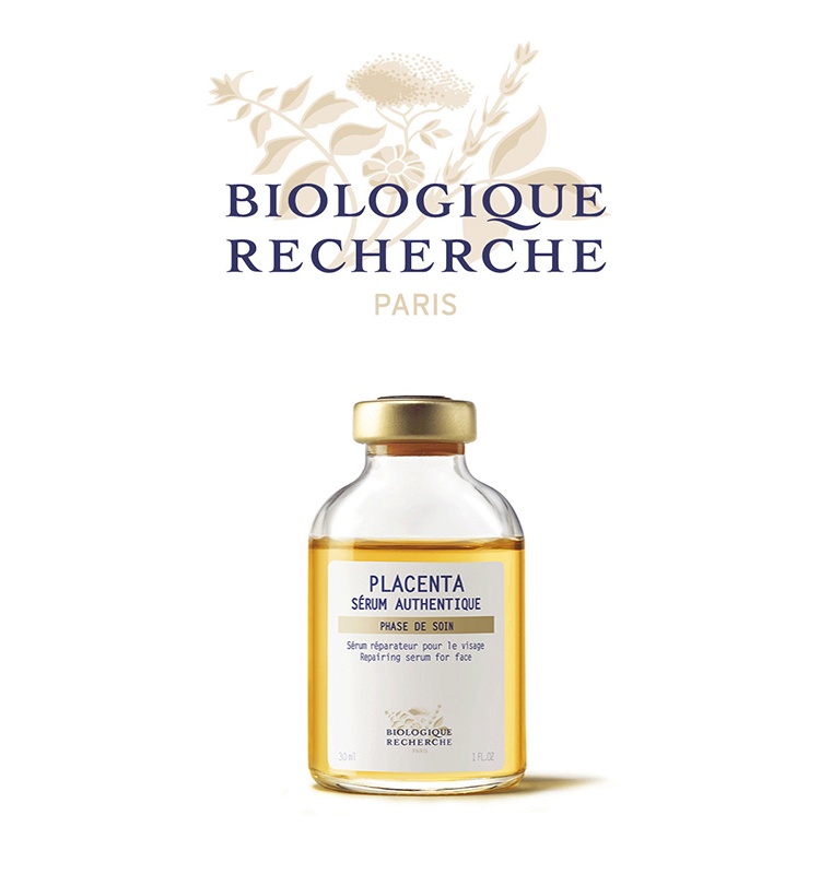 商品Biologique Recherche|Biologique Recherche 原液之谜胎盘素精华原液30ml,价格¥849,第2张图片详细描述