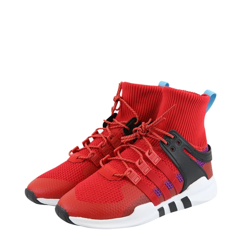 商品[国内直发] Adidas|ADIDAS 其他红男士运动鞋 BZ0640,价格¥344,第15张图片详细描述