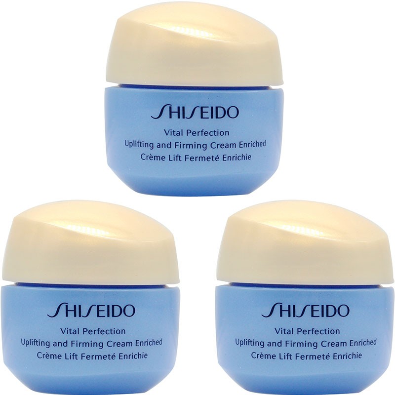 商品[国内直发] Shiseido|资生堂悦薇焕白霜15ml智感紧塑抗糖抗老紧致保湿清爽小样正品,价格¥258,第2张图片详细描述