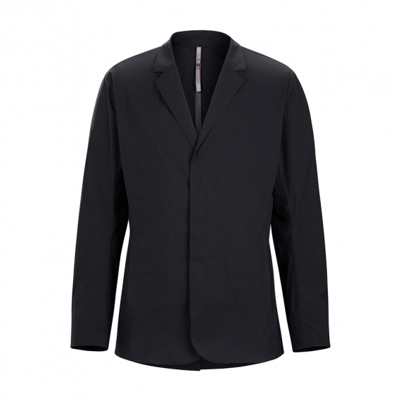 商品Arc'teryx|【Brilliant|包邮包税】始祖鸟 BLAZER LT M[SS22] 西装外套 LT 男士 VJMSM29231,价格¥4199,第3张图片详细描述