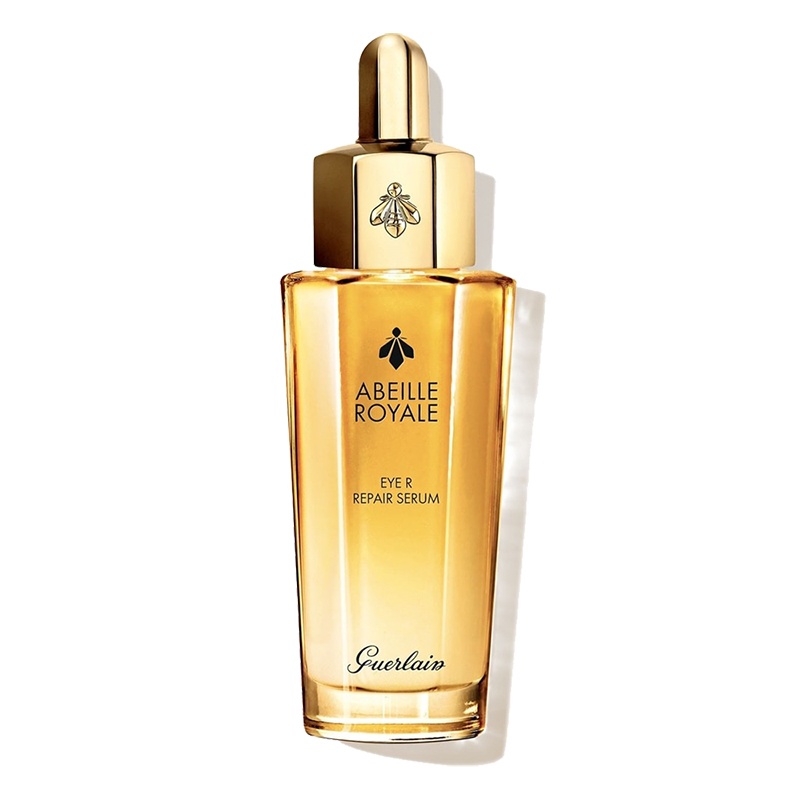 商品Guerlain|娇兰帝皇蜂姿眼部修复精华露20ml,价格¥498,第2张图片详细描述