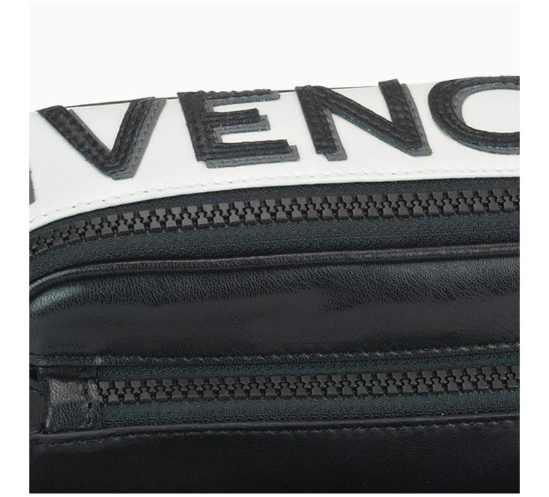 商品[国内直发] Givenchy|Givenchy 纪梵希 黑色男士挎包 BK502UK0LP-004,价格¥7072,第7张图片详细描述