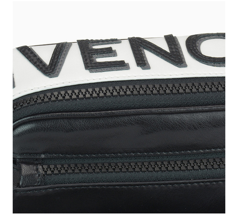 商品[国内直发] Givenchy|Givenchy 纪梵希 黑色男士挎包 BK502UK0LP-004,价格¥5964,第7张图片详细描述