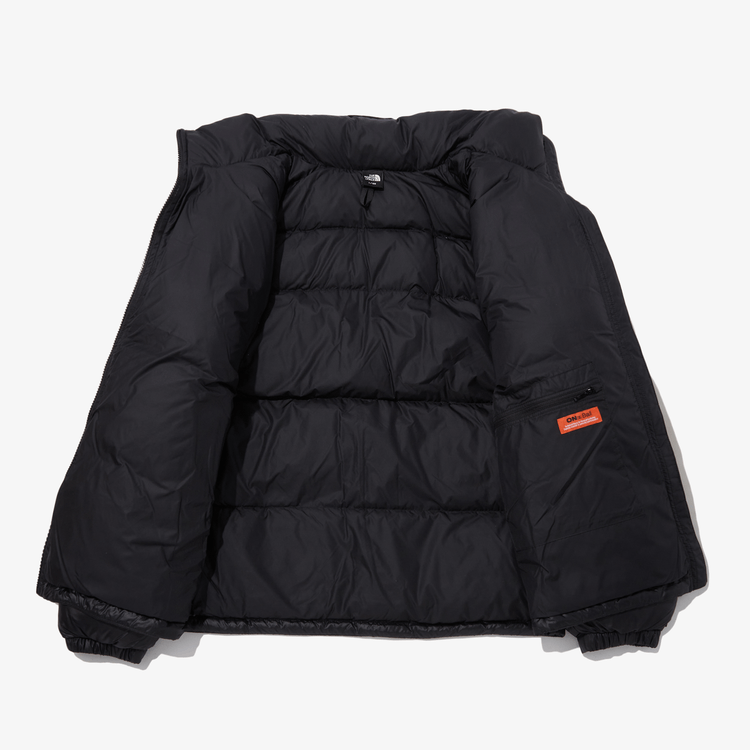 商品The North Face|【Brilliant|北面特惠】北面男士 Nupsey On-Ball 夹克 M'S NUPTSE ON BALL JACKET BLACK NJ3NP55A,价格¥1931,第7张图片详细描述