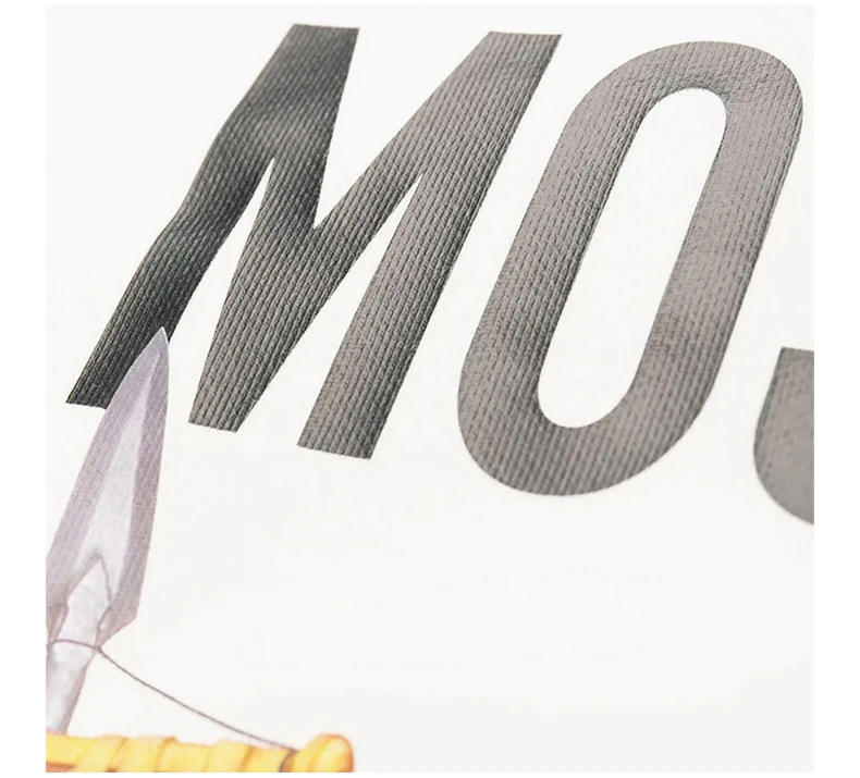 商品Moschino|MOSCHINO 男白色女士卫衣/帽衫 EV1702-5527-2002,价格¥1950,第4张图片详细描述
