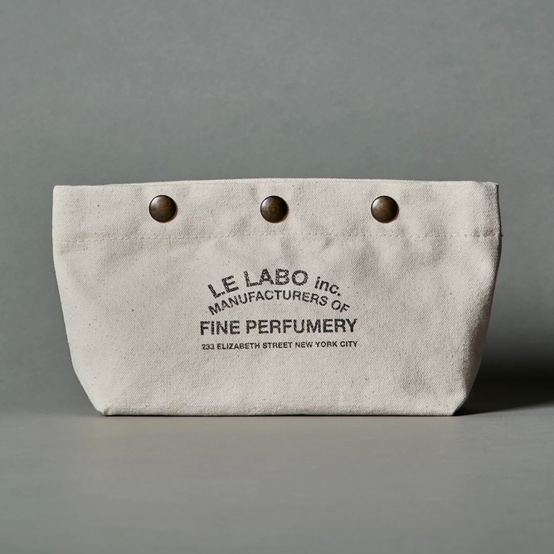 商品Le Labo|Le labo洗护旅行套装 桧木沐浴露+润肤露+洗发水+护发素+帆布手拿包 85mlx3+60ml,价格¥455,第2张图片详细描述