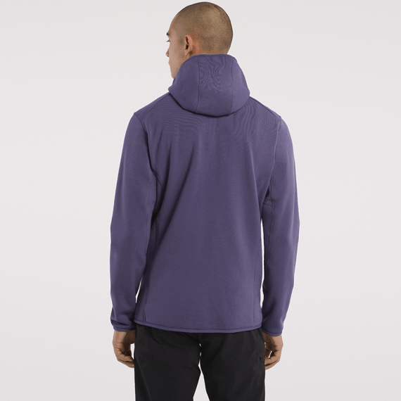 商品Arc'teryx|【Brilliant|包邮包税】始祖鸟 KYANITE AR HOODY[FW22] Kyernite AR 男士连帽衫 AJMFMX5404,价格¥1998,第39张图片详细描述