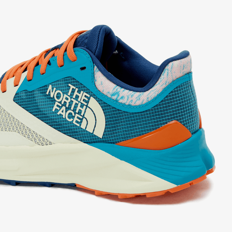 商品The North Face|【Brilliant|北面特惠】北面羊毛一脚蹬 WOOL SLIP ON 运动鞋 户外鞋 登山鞋 SKY_BLUE NS97P41A,价格¥1093,第7张图片详细描述