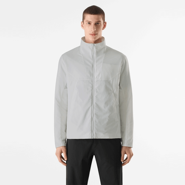 商品Arc'teryx|【Brilliant|包邮包税】始祖鸟[SS23] Mion 轻量夹克 男士 VJNSMX6805,价格¥5989,第5张图片详细描述