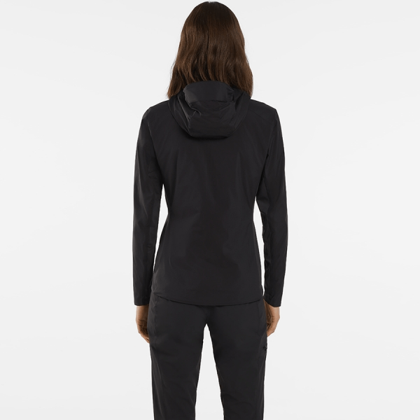 商品Arc'teryx|【Brilliant|包邮包税】始祖鸟 ATOM LIGHTWEIGHT HOODY W[SS23] 新款上市 Atom 女款轻便连帽衫 AJNSWX7037,价格¥2091,第34张图片详细描述