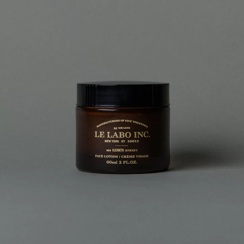 商品Le Labo|预售1-3个工作日 LE LABO香水实验室 男士保湿面霜60ml 滋润保湿,价格¥378,第5张图片详细描述