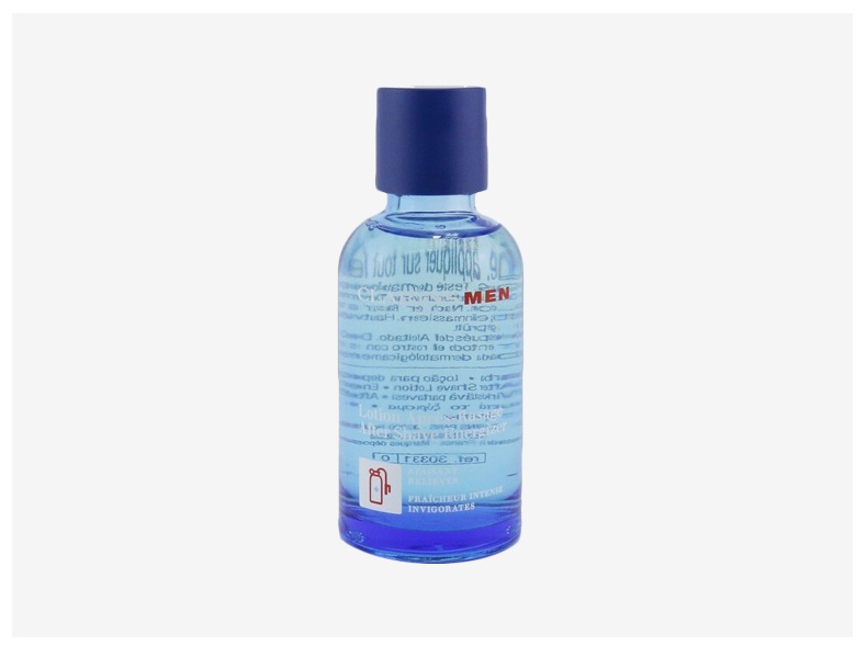 商品[国内直发] Clarins|CLARINS 娇韵诗 男士须后醒能露 100ml 温和舒缓 清爽活力,价格¥195,第5张图片详细描述