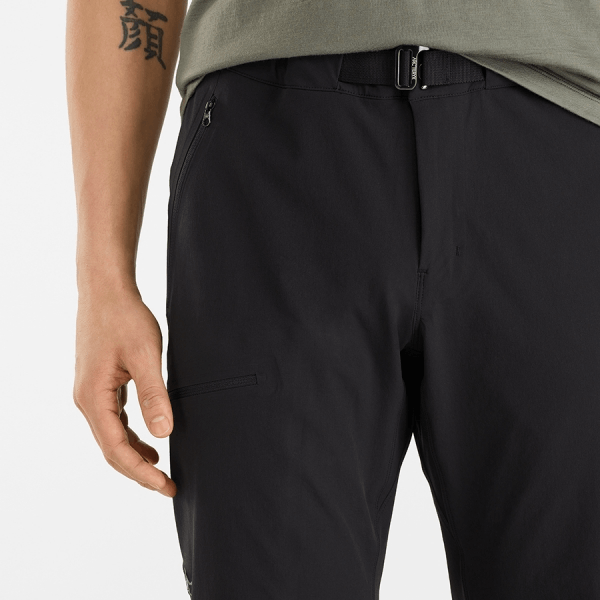 商品Arc'teryx|【Brilliant|包邮包税】始祖鸟 GAMMA PANT M[SS23] 新款上市 伽马裤男士 APNSMX7322,价格¥1624,第13张图片详细描述