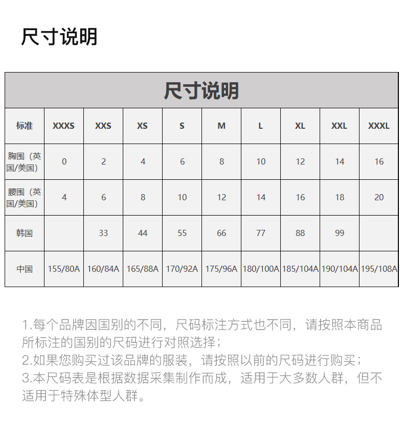 商品We11done|WE11DONE 中性白色卫衣 WD-TS1-21-504-U-IV,价格¥1259,第4张图片详细描述