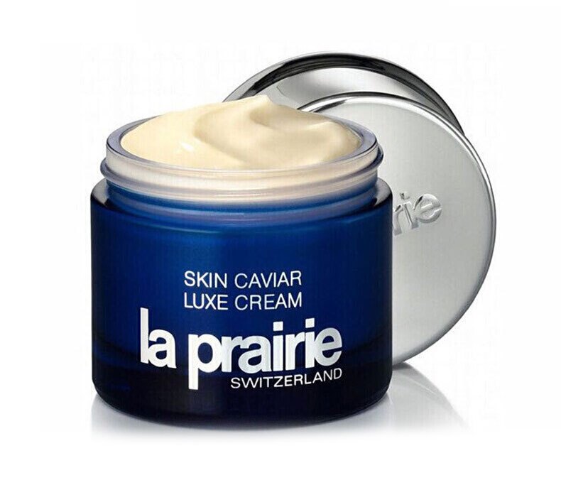 商品La Prairie|La Prairie 莱珀妮 鱼子精华琼贵面霜 50ml 滋润营养 提拉紧致,价格¥2831,第6张图片详细描述