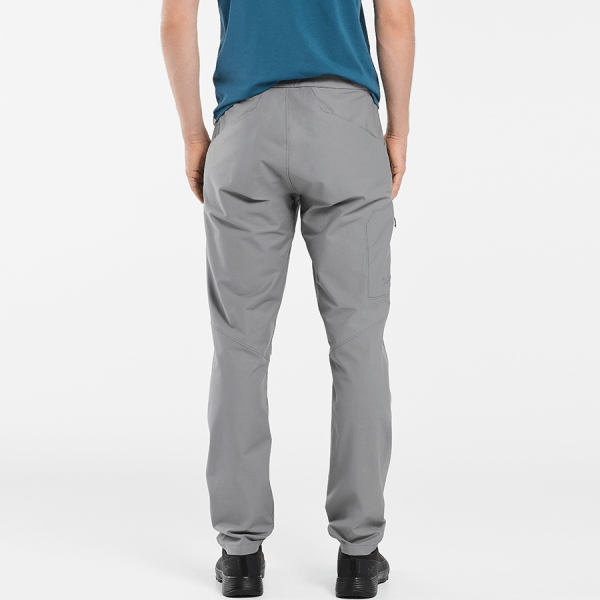 商品Arc'teryx|【Brilliant|包邮包税】始祖鸟 KONSEAL PANT M[SS23] 新款上市 隐藏裤男 APNSMX6718,价格¥1243,第24张图片详细描述