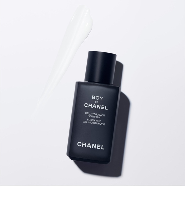 商品Chanel|Chanel香奈儿男士控油保湿凝露50ml,价格¥708,第3张图片详细描述