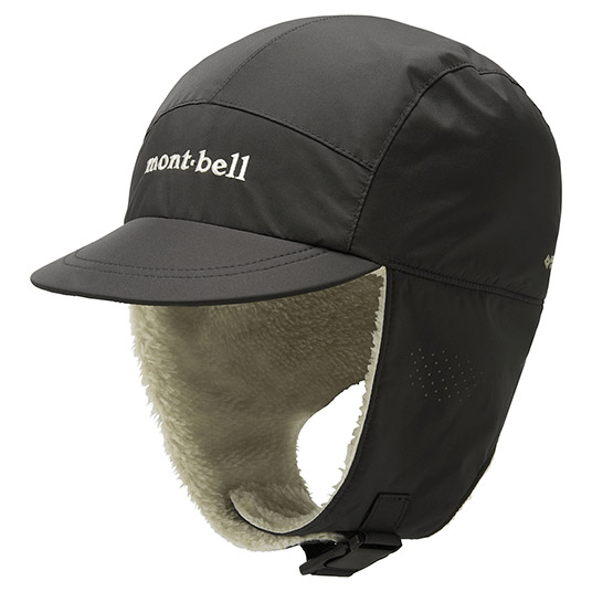 商品Montbell|【Brilliant|包邮包税】Montbell 北极帽 JBEXFUCW071 登山配饰 帽子,价格¥420,第2张图片详细描述