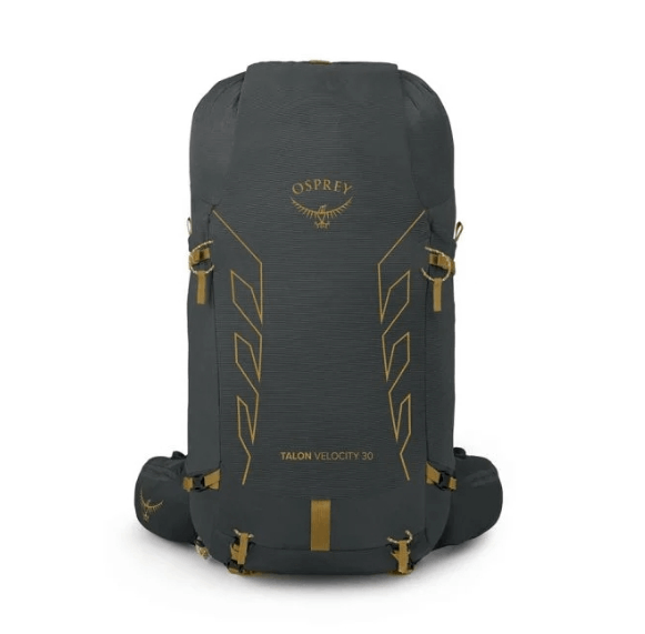 商品Osprey|Talon Velocity 魔爪速率20/30L 多功能户外运动旅行 尼龙 户外登山包双肩包书包 常规 男(香港仓发货）,价格¥1391,第16张图片详细描述