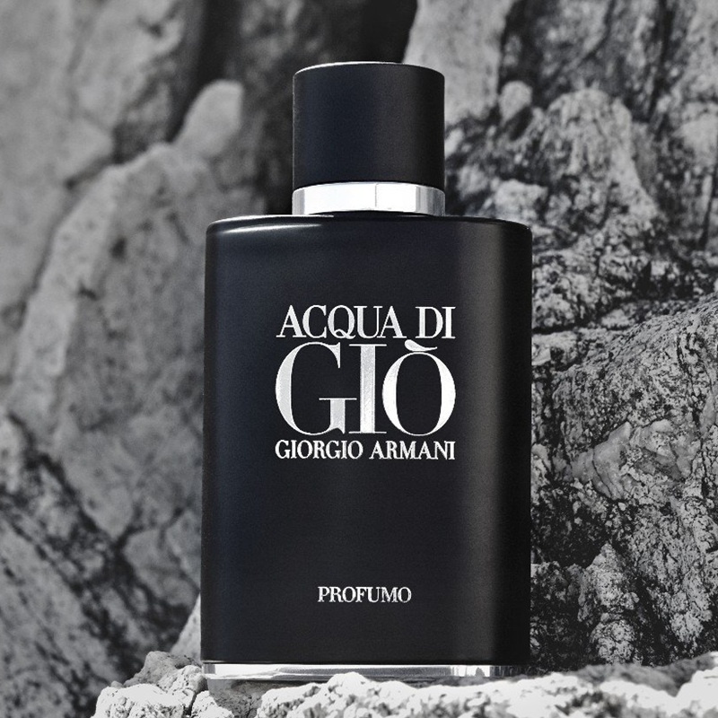 商品Giorgio Armani|Giorgio Armani阿玛尼寄情男士浓香水40ml/75ml「典藏版」,价格¥433,第5张图片详细描述