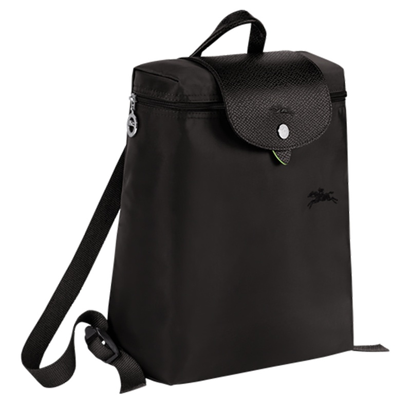 商品Longchamp|【现货】珑骧 女士 帆布/配皮背包（3色可选）,价格¥1332,第5张图片详细描述