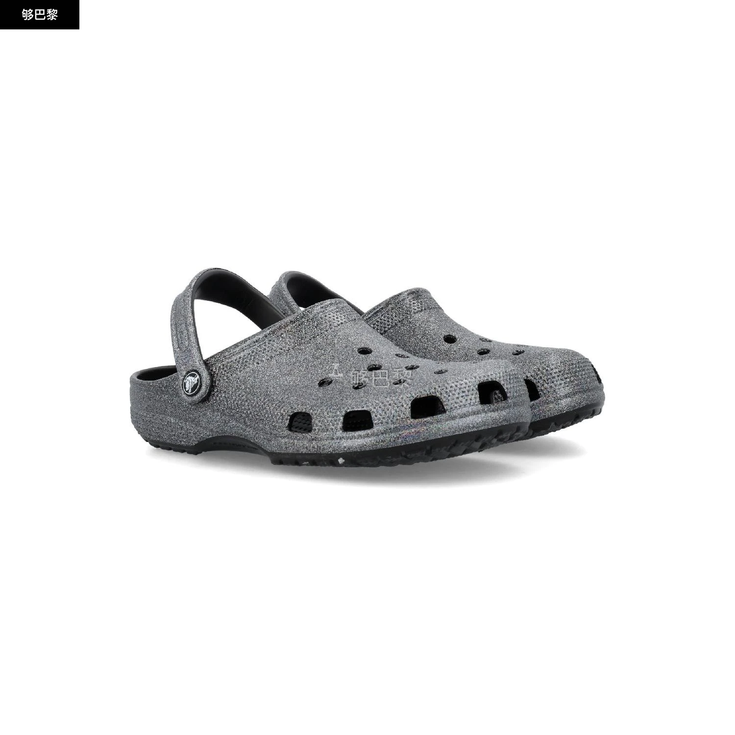 商品Crocs|【预售】 2022春夏 女士 短靴 靴子 1766829 207551AFB ,价格¥1370,第4张图片详细描述