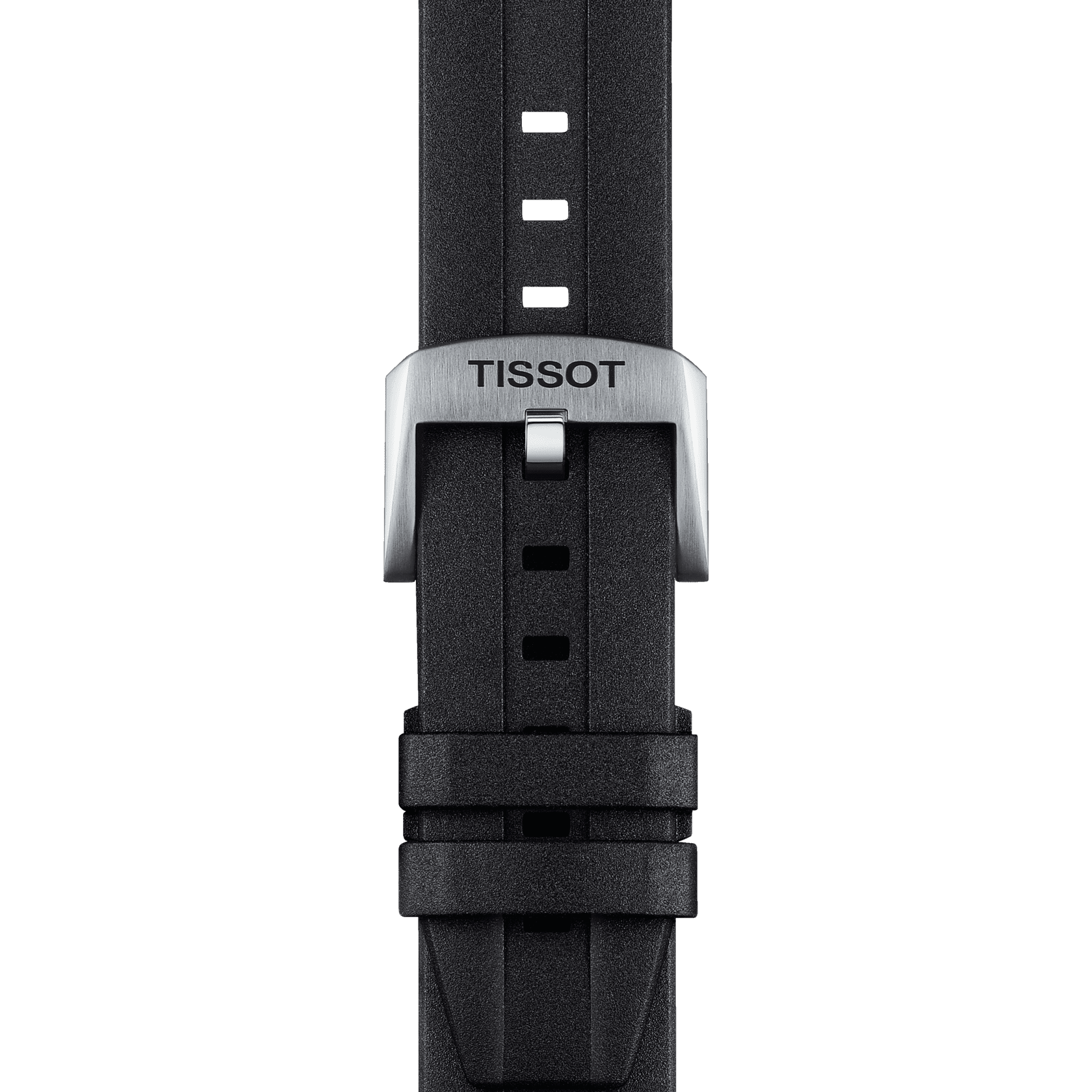 商品[国内直发] Tissot|天梭海星2000系列橡胶带80机芯机械男表T120.607.17.441.00 支持中检鉴定假一赔三,价格¥9256,第5张图片详细描述