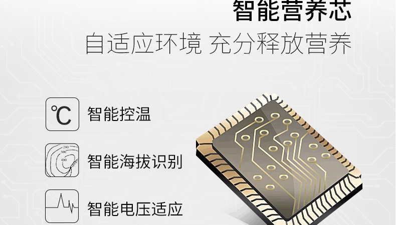商品[国内直发] Joyoung|九阳豆浆机 DJ12B-A802SG,价格¥462,第12张图片详细描述