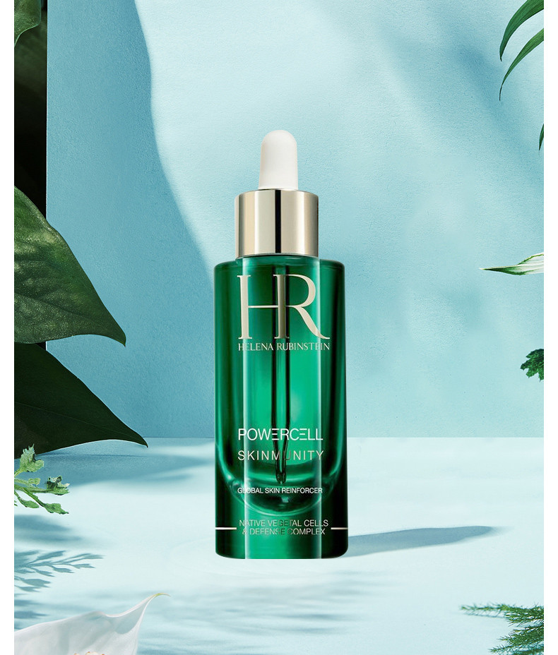 商品Helena Rubinstein|HR/赫莲娜 绿宝瓶悦活新生精华露 50ML｜包邮【香港直发】,价格¥1172,第2张图片详细描述