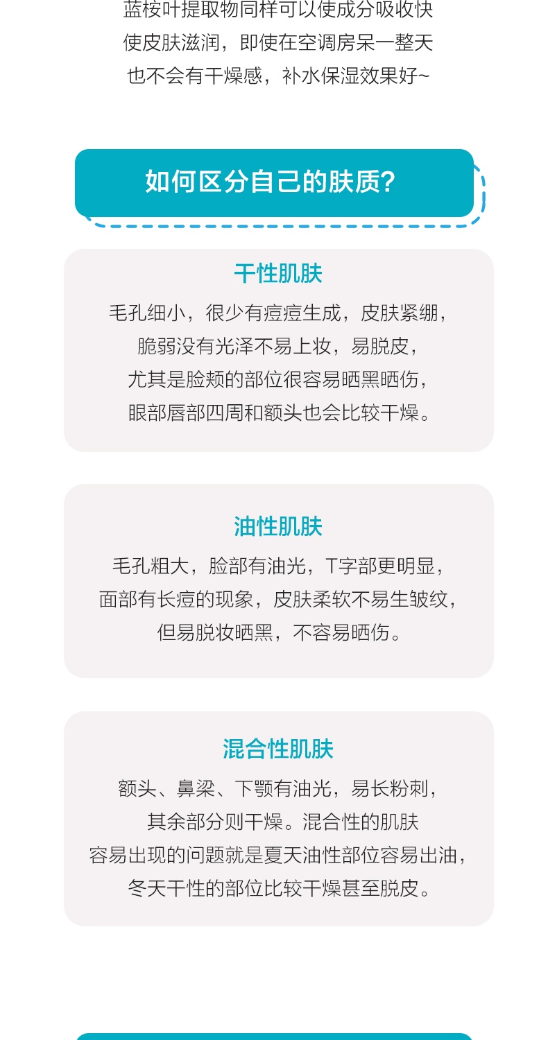 商品Curel|CUREL/珂润 浸润保湿乳液 120ML,价格¥154,第6张图片详细描述