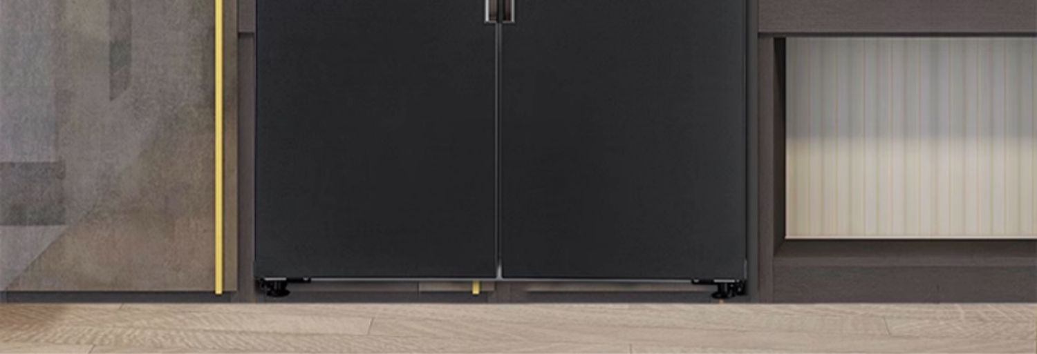 商品[国内直发] Panasonic|Panasonic/松下 NR-TB57BXA-G 自由嵌入式变频大容量对开门家用电冰箱,价格¥6666,第4张图片详细描述