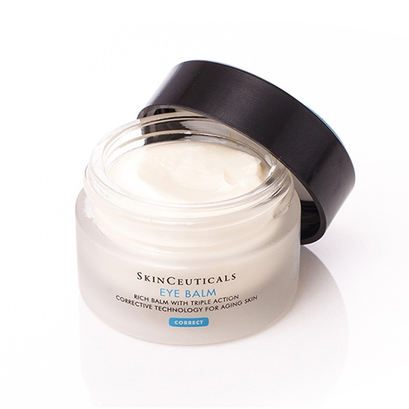 商品SkinCeuticals|SKINCEUTICALS修丽可紧致丰润眼霜14g,价格¥484,第7张图片详细描述