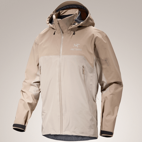 商品【预售商品15天发货】 Arc'teryx|【Brilliant|包邮包税】BETA AR JACKET M 始祖鸟Beta AR 男士夹克 AJOSMX7082,价格¥6506,第31张图片详细描述