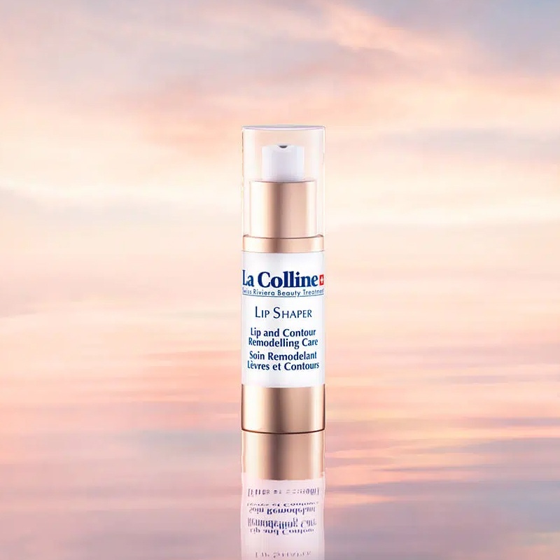 商品‌La Colline|科丽妍唇部精华液修护乳 15ml 淡唇纹保湿防干裂,价格¥399,第3张图片详细描述