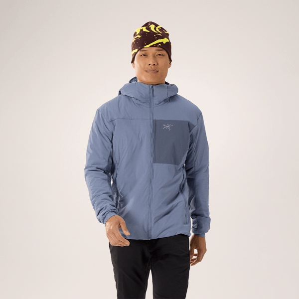 商品Arc'teryx|【Brilliant|包邮包税】PROTON HOODY M [FW24] 新款上市 Proton 男士连帽衫 AJOFMX8436,价格¥3624,第6张图片详细描述