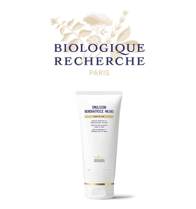 商品Biologique Recherche|Biologique Recherche 原液之谜 保湿修复护手霜 75ml,价格¥356,第2张图片详细描述