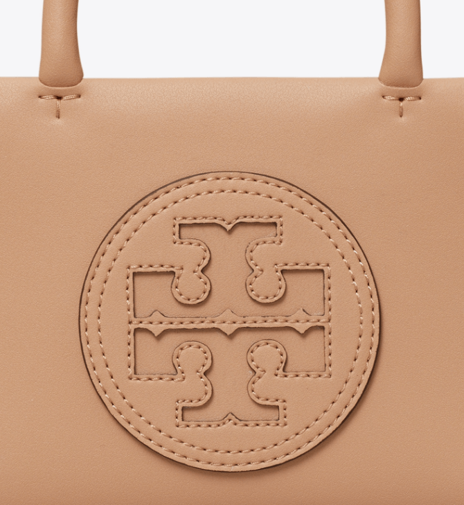 商品Tory Burch|ELLA BIO 迷你托特包多色单肩斜挎包（香港仓发货）,价格¥1543,第16张图片详细描述