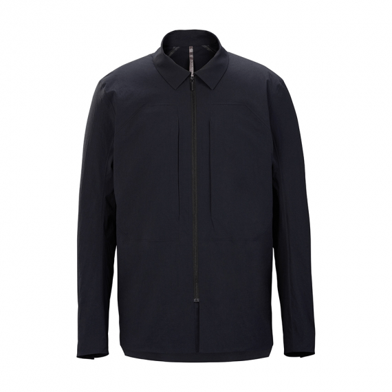 商品Arc'teryx|【Brilliant|包邮包税】始祖鸟 COMPONENT LT SHIRT JACKET M[SS22] Component LT 男士衬衫夹克 VJMSM28486,价格¥3155,第3张图片详细描述