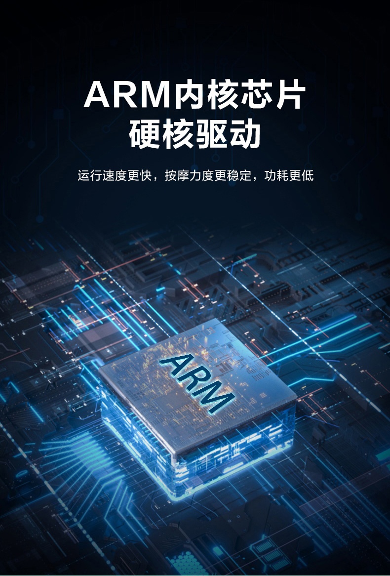 商品[国内直发] SKG|颈椎按摩仪器 K3倍护3肩颈部按摩仪热敷 低频脉冲护颈按摩仪,价��格¥273,第21张图片详细描述