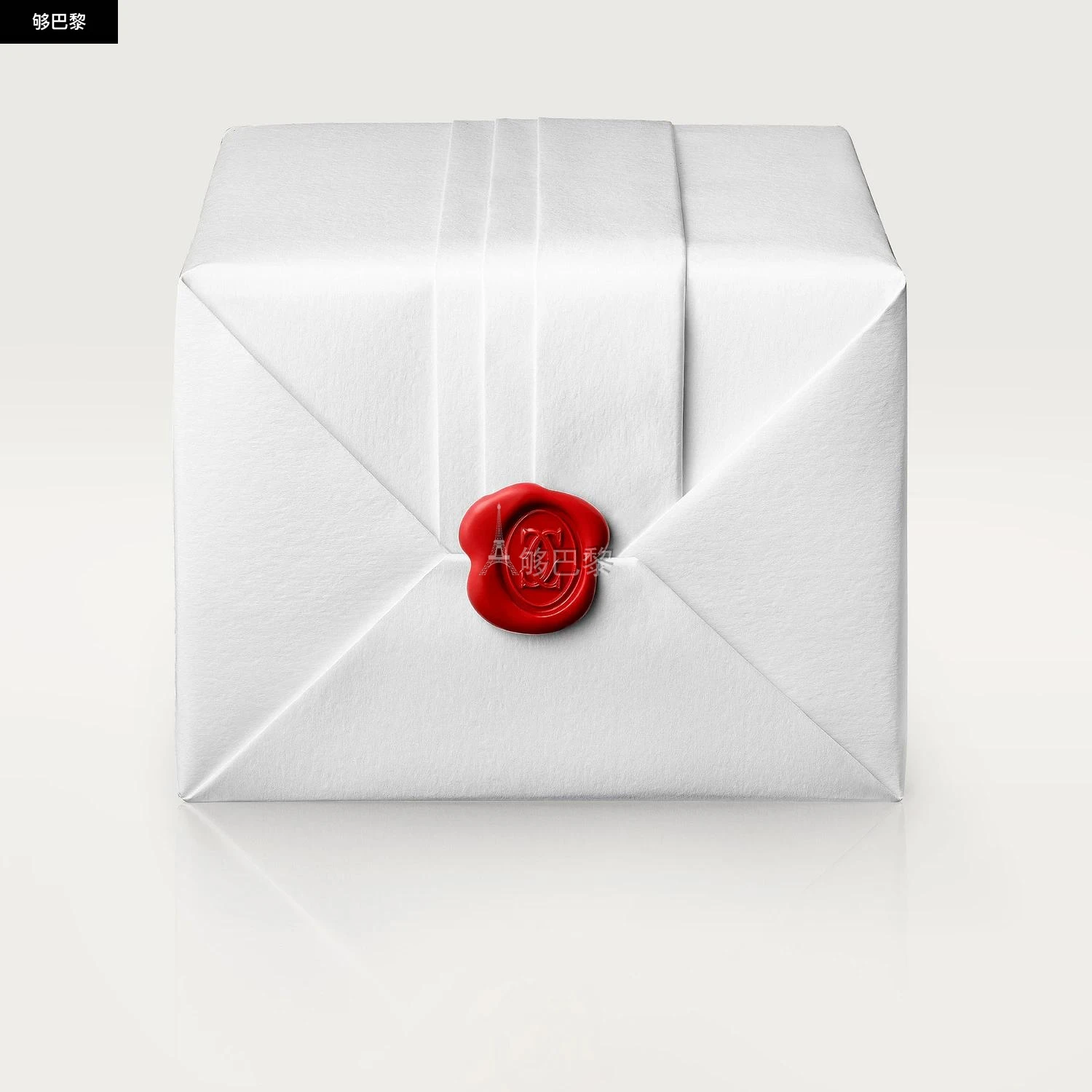 商品Cartier|【预售】 卡地亚 24秋冬 女士 腕表 BALLON BLEU DE CARTIER卡地亚蓝气球腕表 33毫米 玫瑰K金 - 精钢色 自动上链 W3BB0021,价格¥107443,第3张图片详细描述