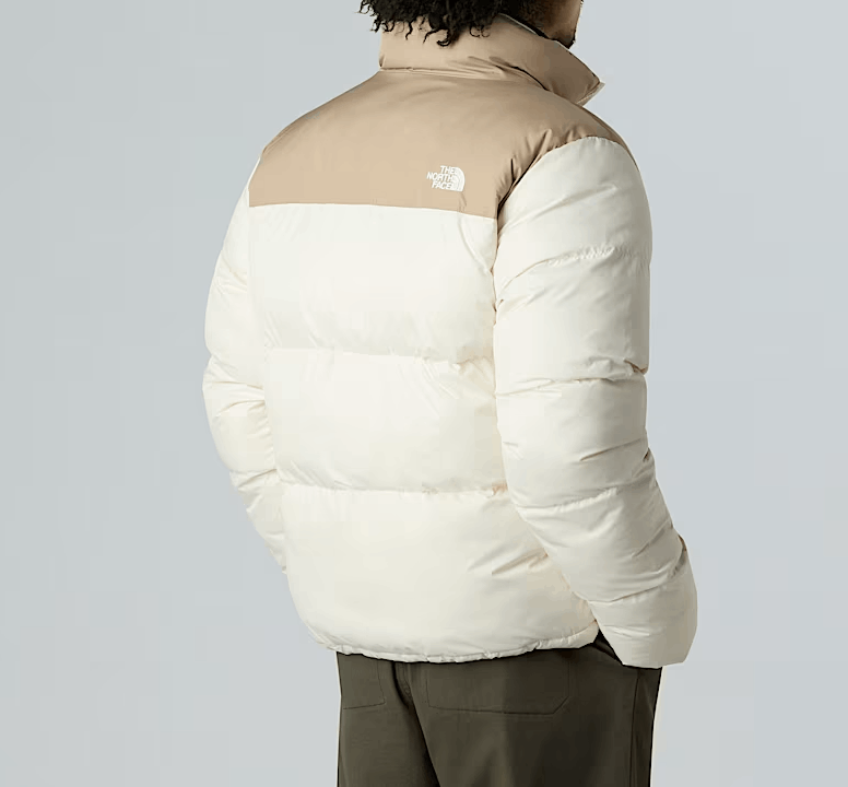 商品The North Face|北面Saikuru 男款防风防水羽绒服（香港仓发货）,价格¥1755,第3张图片详细描述