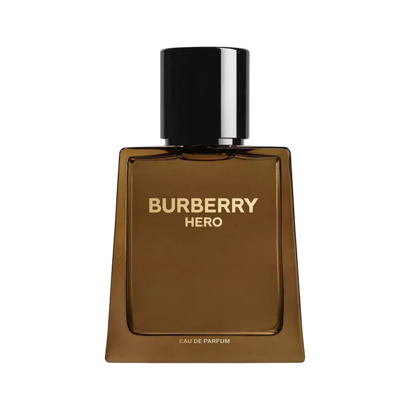 商品Burberry|博柏利 Hero英雄香男士香水50-150mlEDP木质香持久留香,价格¥488,第2张图片详细描述