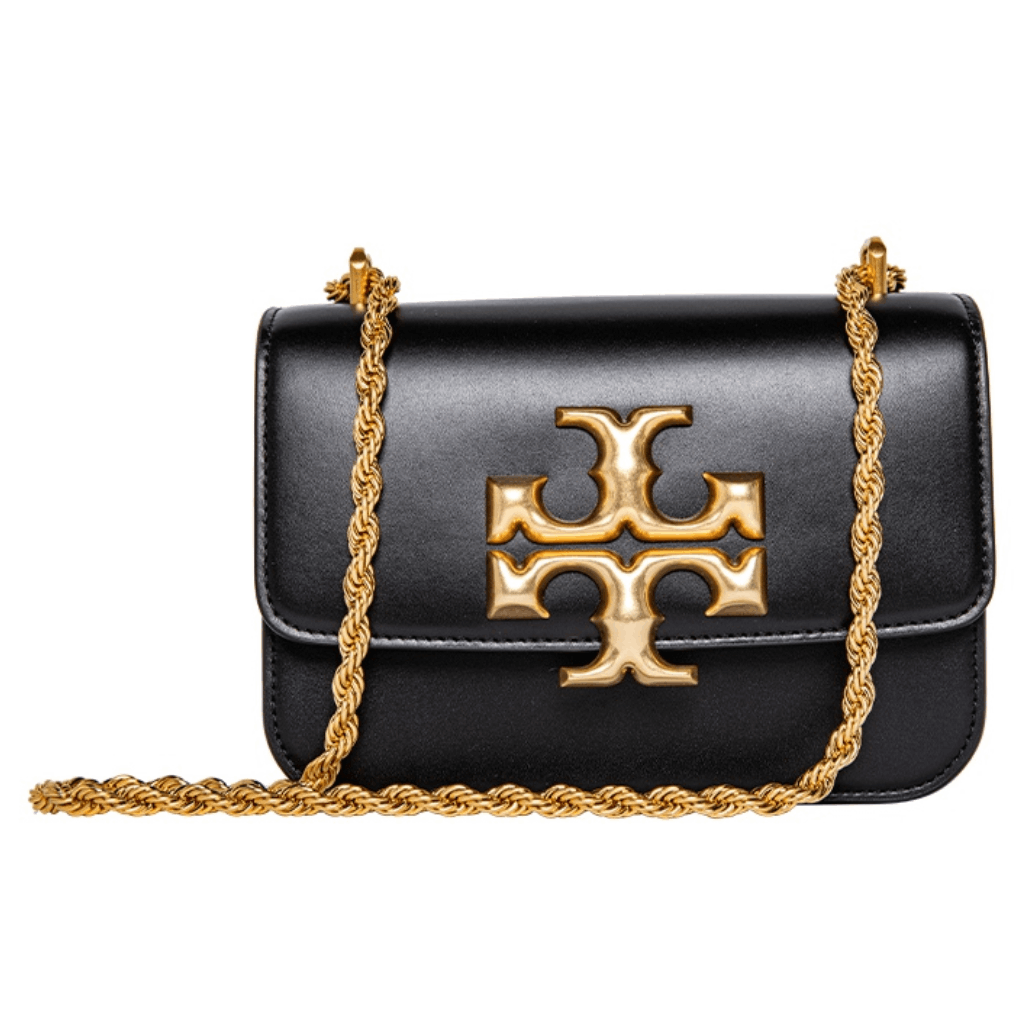 商品Tory Burch|汤丽柏琦FLEMING 中小号皮质两用单肩斜挎包75839（香港仓发货）	,价格¥4056,第12张图片详细描述