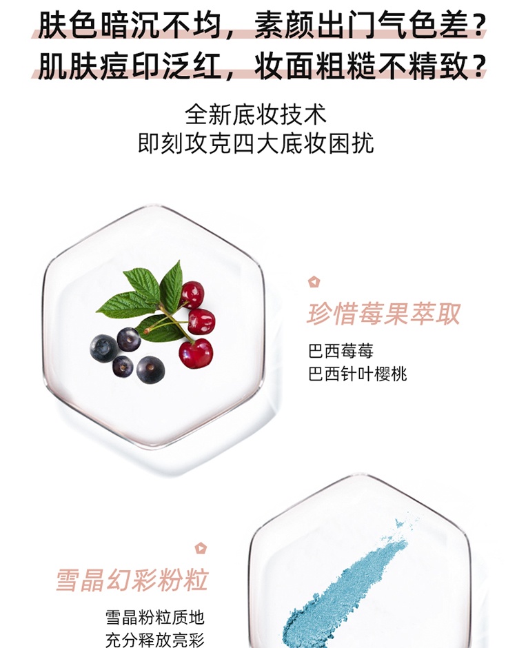 商品[国内直发] Laneige|Laneige 兰芝隔离霜雪纱丝柔防晒妆前乳打底修颜遮瑕 30ml,价格¥89,第4张图片详细描述