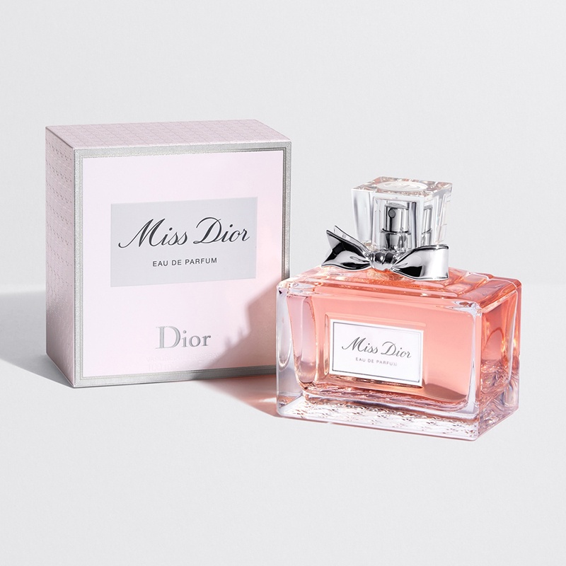 商品Dior|Dior迪奥 迪奥小姐女士浓香水30/50/100ml,价格¥511,第2张图片详细描述
