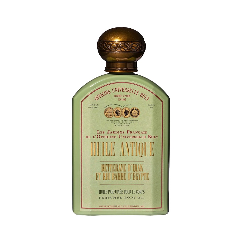 商品Buly1803|BULY 1803 身体油按摩油190ml 保湿滋润清爽,价格¥482,第2张图片详细描述