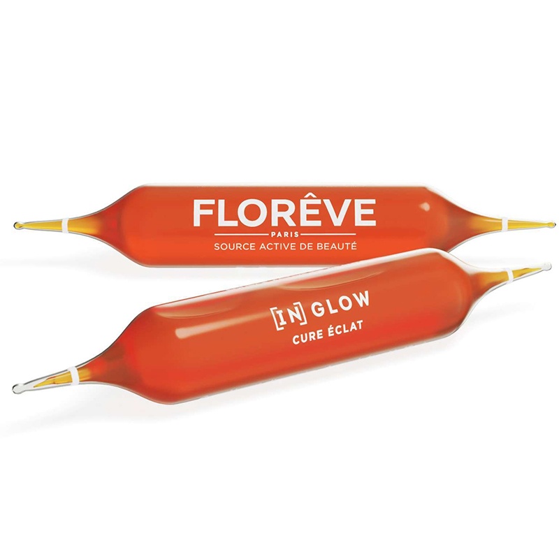 商品FLOREVE|馥洛薇胶原蛋白口服液14x15ml ,价格¥509,第6张图片详细描述